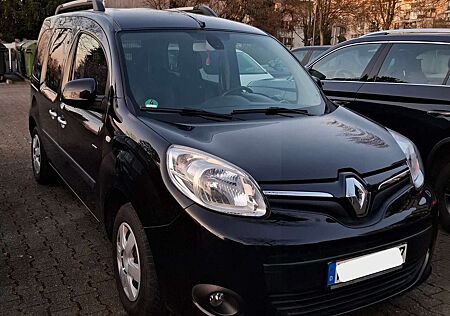 Renault Kangoo 5-Türer Limited ENERGY TCe 115