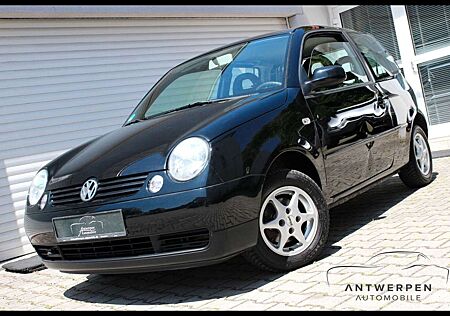VW Lupo Volkswagen *1.4*44kw*Princeton*1.Hand*Klima*Alu*TÜV*NEU