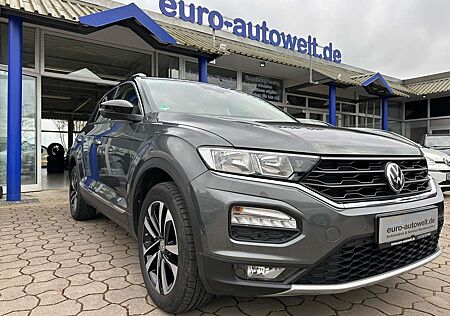 VW T-Roc Volkswagen 1.5TSI IQ.DRIVE *ACC*AHK*PDC*SHZ*BT/USB