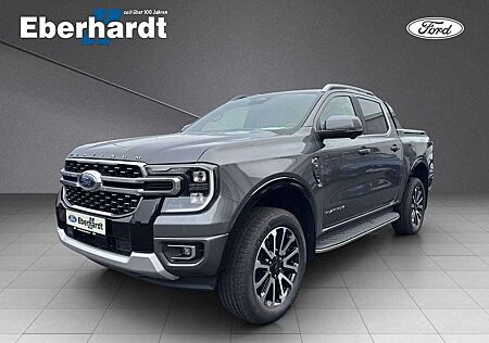 Ford Ranger Platinum e-4WD Doppelkabine