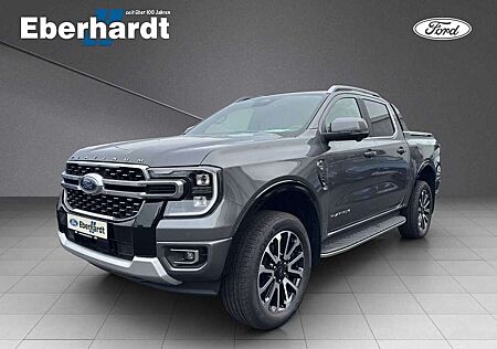 Ford Ranger Platinum e-4WD Doppelkabine