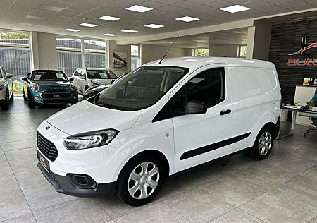 Ford Transit Courier Trend Klima/1Hand/Regale
