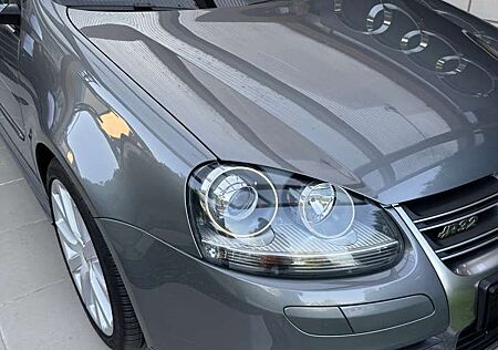 VW Golf Volkswagen R32 2. Hand Jahreswagenzustand