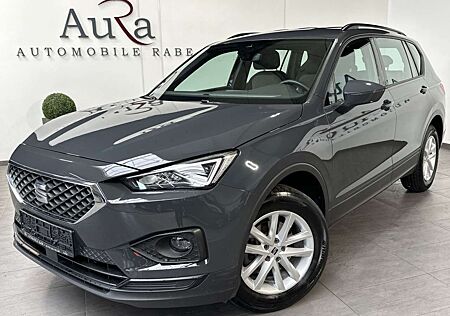 Seat Tarraco 2.0 TDI DSG Style NAV+LED+ACC+KAM+DAB+BT