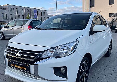 Mitsubishi Space Star Select+/Vollausstattung/2024
