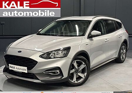 Ford Focus Turnier Active*AHK*NAVI*KAMERA*Winter-Paket*1.HAND