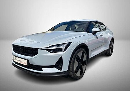 Polestar 2 Long Range Single