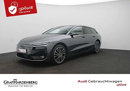 Audi A6 Avant e-tron performance S line LED B&O HuD