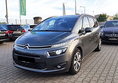 Citroën Grand C4 Picasso Citroen /Spacet. 150PS+PANO+Massage+AHK