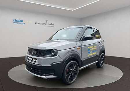 Ligier Myli MyLi E R.EBEL *Carplay* *Servo* *Klima*