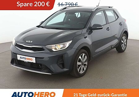 Kia Stonic 1.0 TGDI Vision*PDC*SHZ*LHZ*TEMPO*KLIMA*GARANTIE*