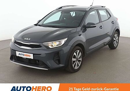 Kia Stonic 1.0 TGDI Vision*PDC*SHZ*LHZ*TEMPO*KLIMA*GARANTIE*