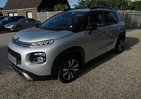 Citroën C3 Aircross Citroen BlueHDI Shine