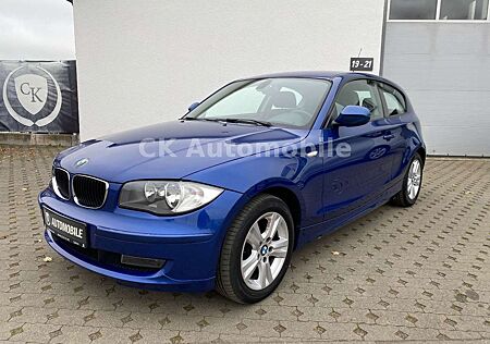 BMW 116 i Advantage 3trg./Klima/Tempomat/SHZ/PDC