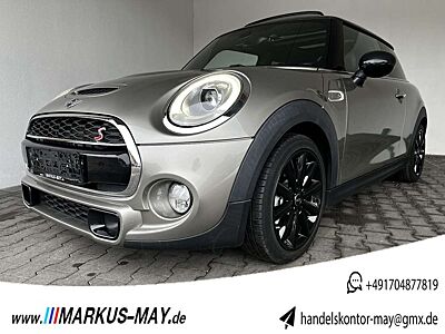 MINI Cooper S COOPER S Chili H/K Pano Leder LED Navi