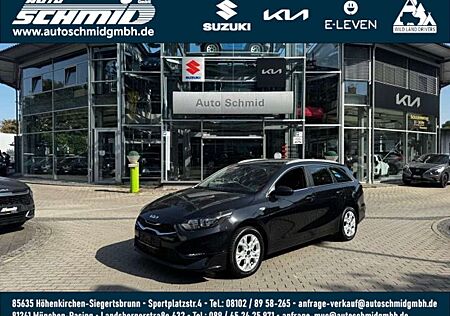Kia Cee'd Ceed / SW 1.5T AUTOMATIK VISION |KOMFORT+|NAVI|