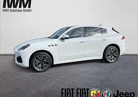 Maserati Grecale 2.0 GT 4WD Schiebedach