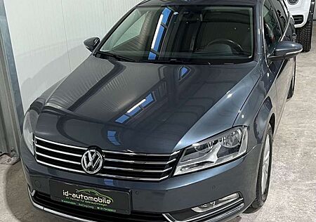 VW Passat Variant Volkswagen Passat 2,0 TDI Variant Comfortline, TÜV neu