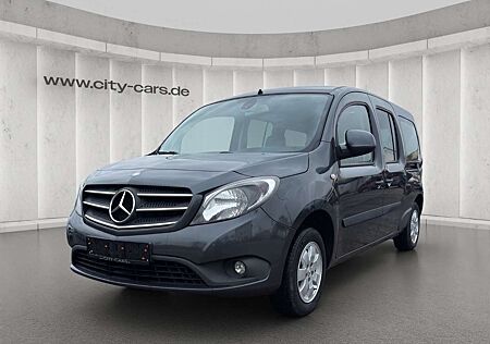 Mercedes-Benz Citan Kombi 111 CDI extralang* 7 Sitze