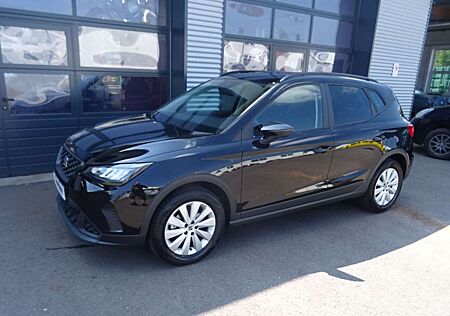 Seat Arona 1.0 TSI Style *LED*NAVI*ACC*PDC*