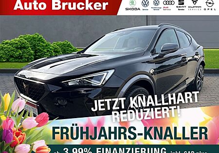 Cupra Formentor 2.0 TDI 4Drive+Alufelgen+Navi+Klimaautomatik+LED