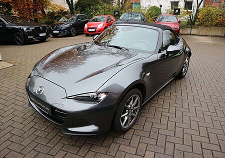 Mazda MX-5 Skyactiv-G 132 Exclusive-Line DRAS + Matrix