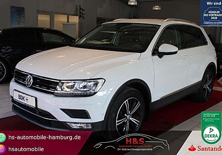 VW Tiguan Volkswagen 2.0 TDI Highline BMT *4Motion*V-Cockpit