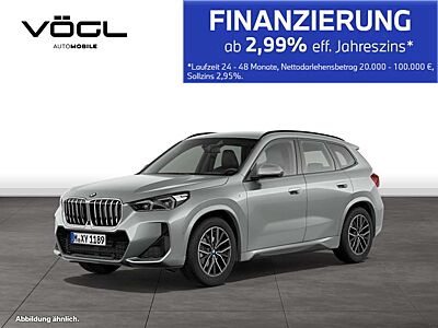 BMW X1 xDrive20d M Sportpaket Head-Up AHK