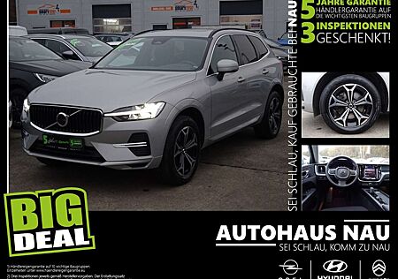 Volvo XC 60 XC60 Momentum Pro Mild-Hybrid inkl. BigDeal