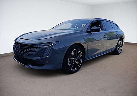 Peugeot 508 SW GT PureTech 130 EAT8, elektr.Heckkl., Alarmanl.