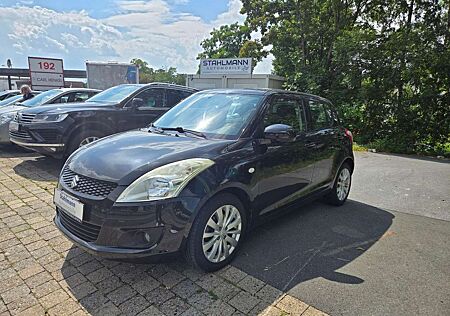 Suzuki Swift Comfort SKR WKR Sitzheizung Klima Servo