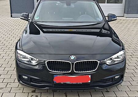 BMW 318i 318 Aut.