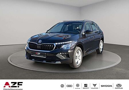 Skoda Kamiq Selection 1.0 TSI DSG AHK+LED+PDC+SHZ