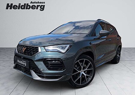 Cupra Ateca 2.0 TSI 4Drive DSG ACC DCC 19" AHK Allwetter 360