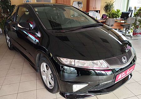 Honda Civic Lim. 3-trg. 1.4 Type S Advantage-SH-Temp..