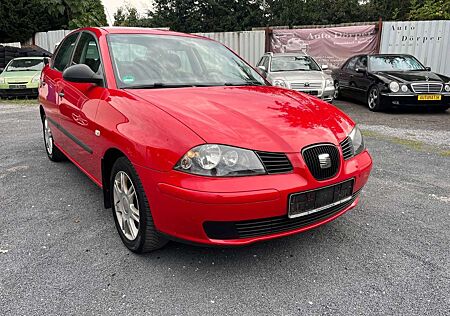 SEAT Cordoba Lim. 1.4  Fresh Plus Klima TOP