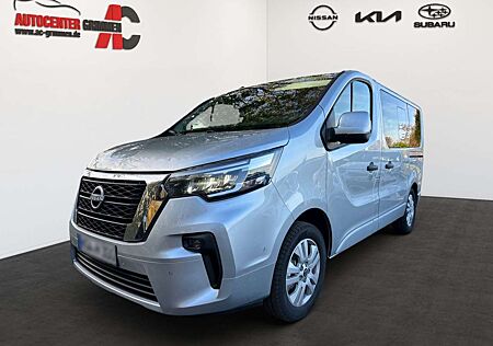 Nissan Primastar Kombi9 L1H1 2,8t dci170 DCT TEKNA 2ST