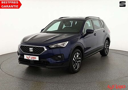 Seat Tarraco 2.0 TDI DSG Style LED Navi 7-Sitzer AHK
