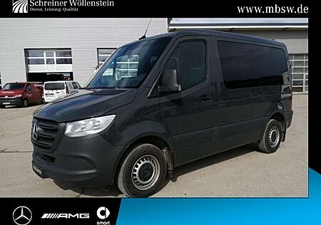 Mercedes-Benz Sprinter 211 Tourer L1H1 *9-Sitzer*Klima*DAB*