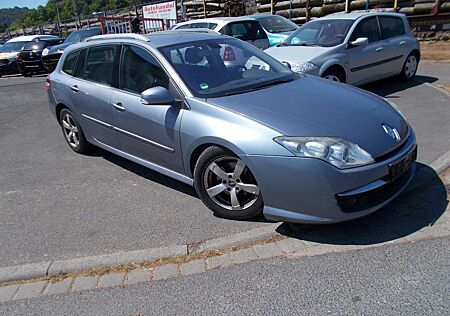 Renault Laguna Grandtour 2.0 dCi FAP Aut. Dynamique