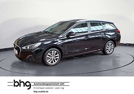Hyundai i30 Kombi 1.6 GRA Klima PaketFunktion Ra