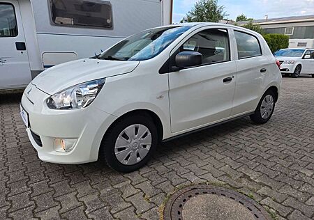 Mitsubishi Space Star Klassik Kollektion*Klimaanlage*TÜV n.