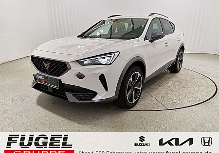 Cupra Formentor 1.5 TSI AHK|ACC|Winter|LED|Navi
