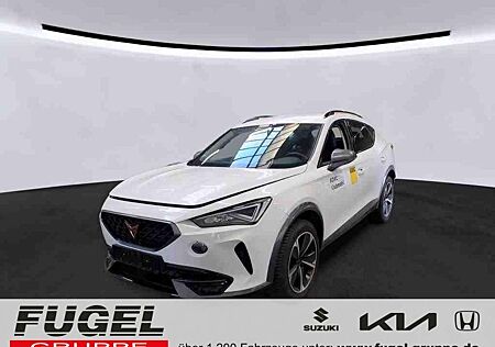 Cupra Formentor 1.5 TSI AHK|ACC|Winter|LED|Navi