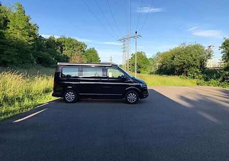 VW T6 Volkswagen .1 California California .1 DSG Ocean