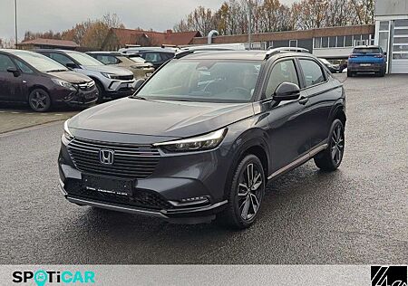 Honda HR-V Advance Style NAVI I KAMERA I SHZ I PDC