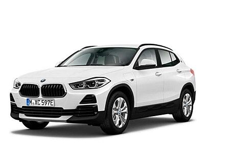 BMW X2 xDrive25e Advantage Steptronic Kamera Head-Up