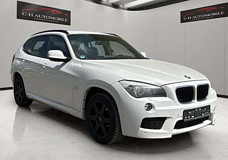 BMW X1 Baureihe 18 d xDrive M-Sportpaket