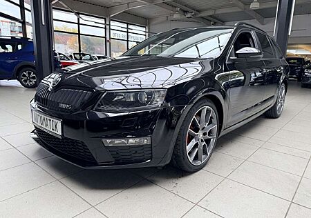 Skoda Octavia Combi RS
