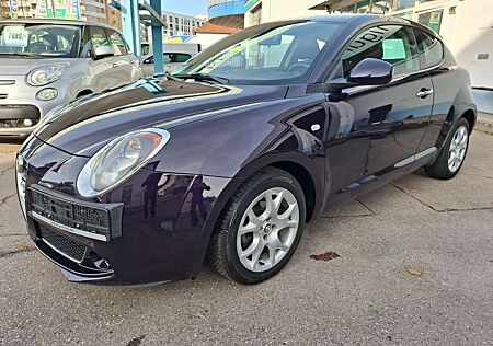 Alfa Romeo MiTo Turismo